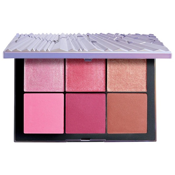 Brand New NARS Ethereal Aura Blush Palette New Realm - Picture 1 of 5